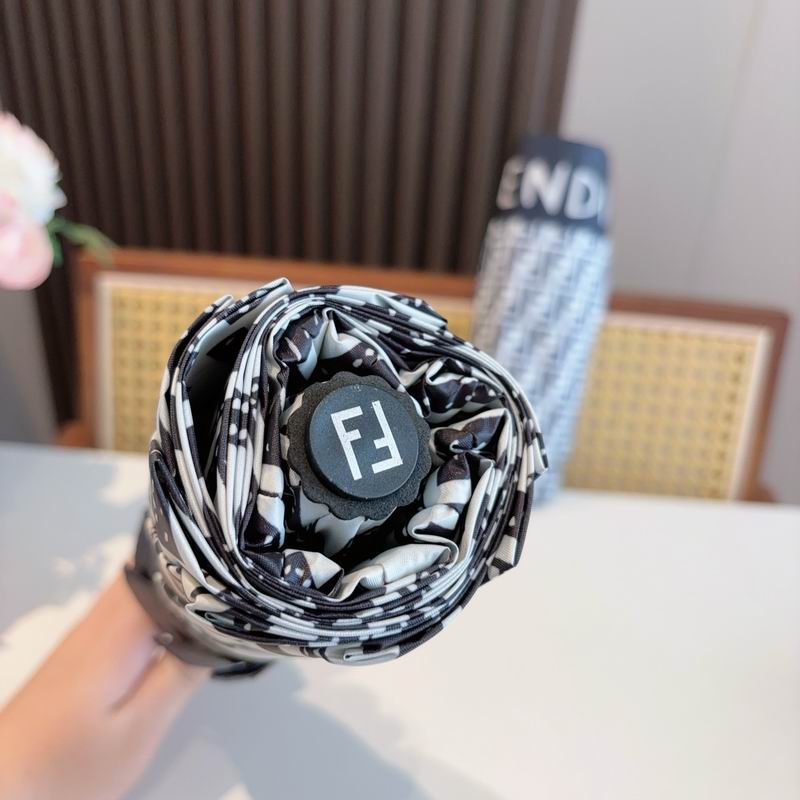 Fendi Umbrella (4)