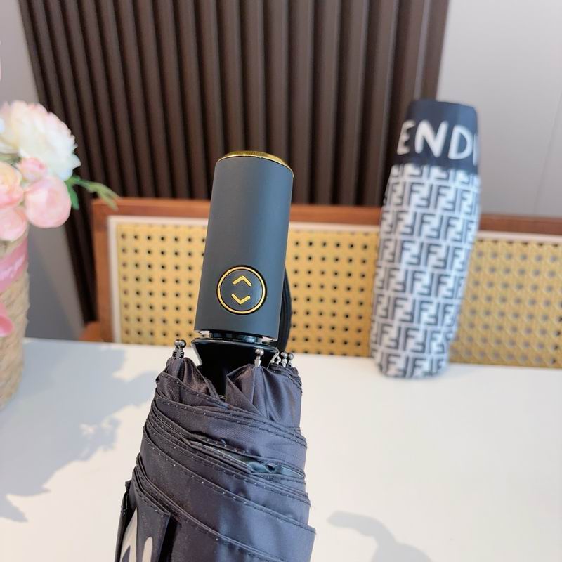 Fendi Umbrella (5)