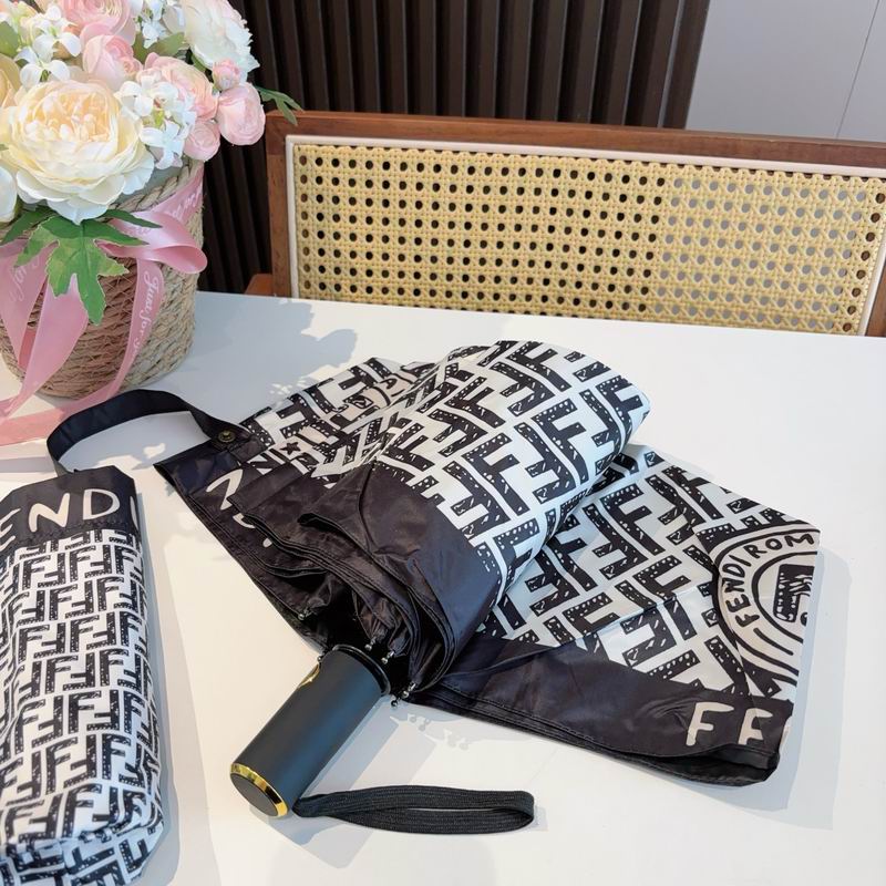 Fendi Umbrella (6)