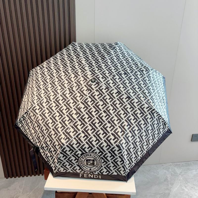 Fendi Umbrella (7)