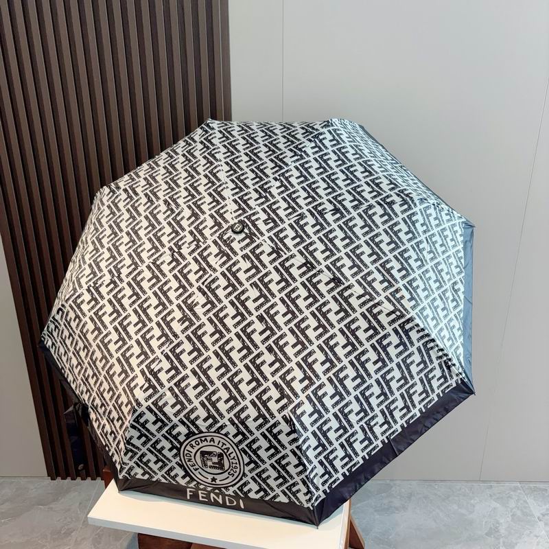 Fendi Umbrella (8)