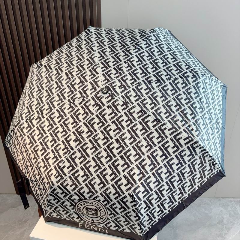 Fendi Umbrella (9)