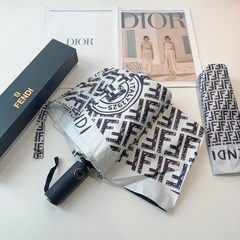 Fendi Umbrella hm (27)