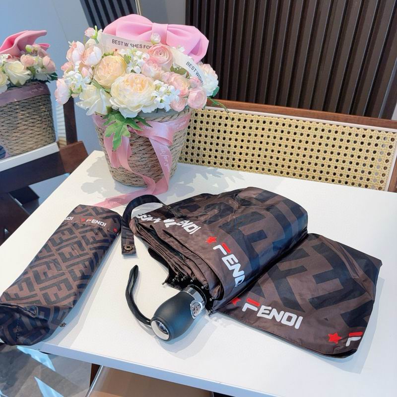 Fendi Umbrella hm (37)