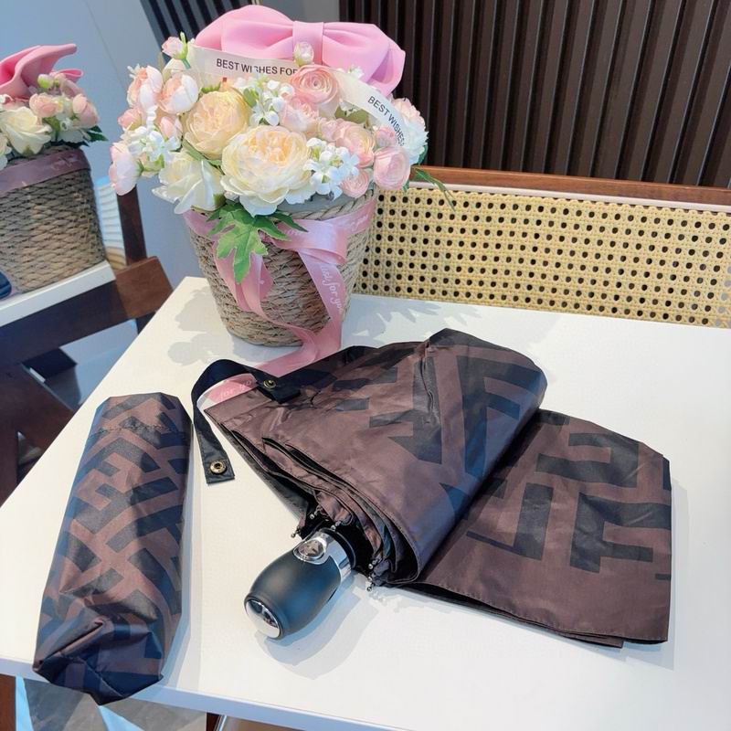 Fendi Umbrella hm (40)