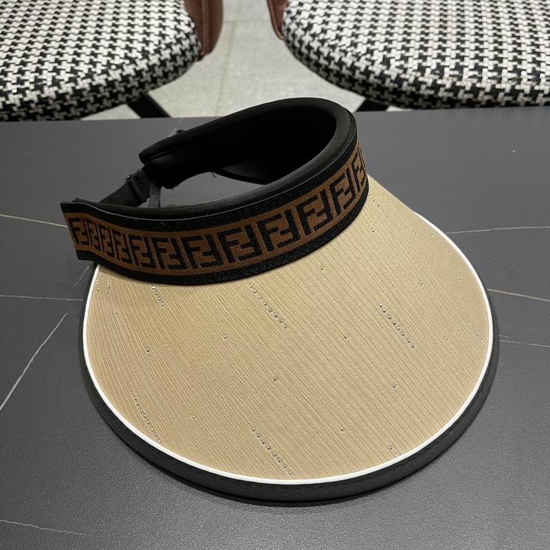 Fendi Visor (17)