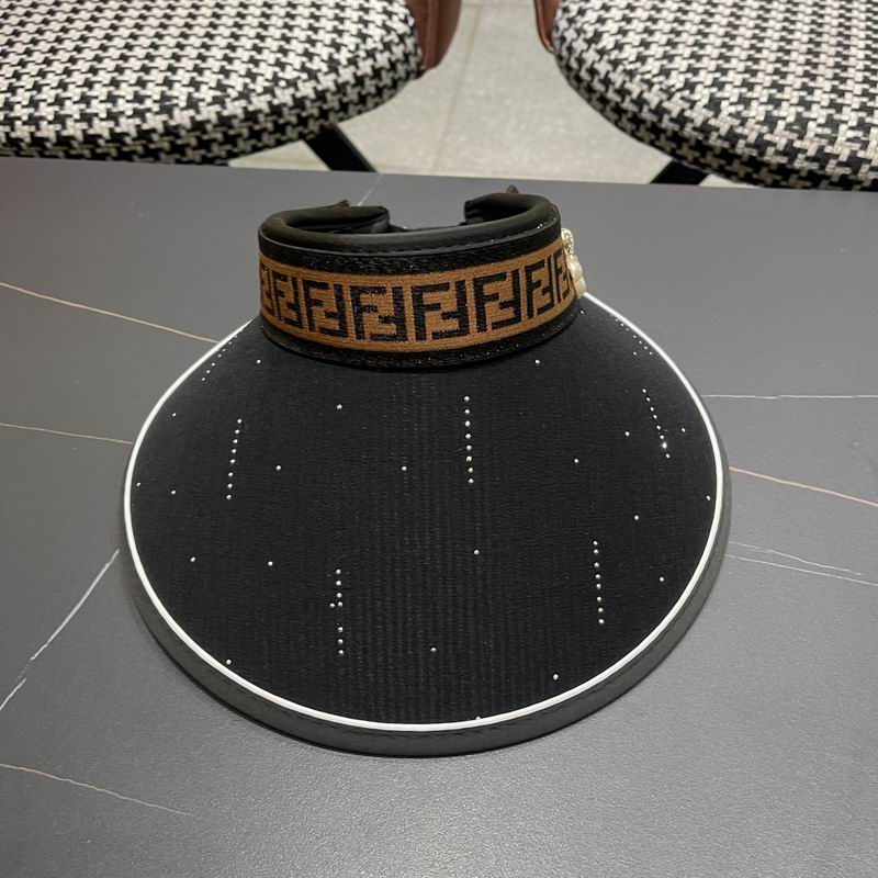 Fendi Visor (28)