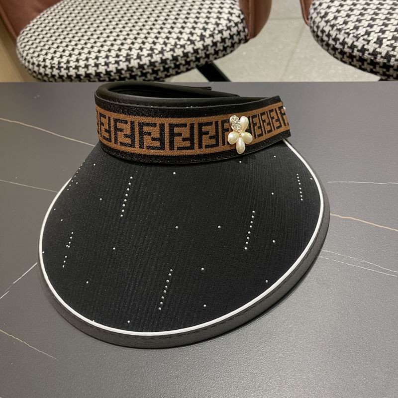 Fendi Visor (30)