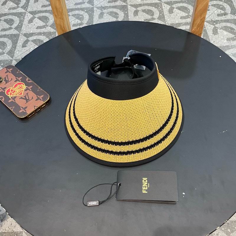 Fendi Visor (41)