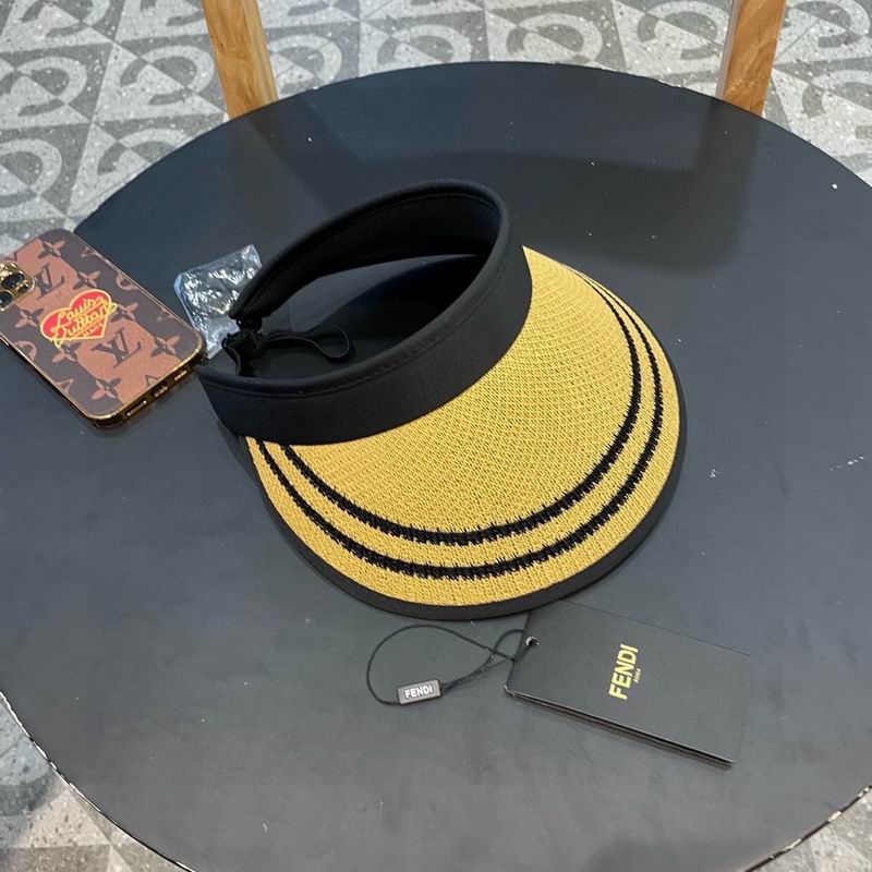 Fendi Visor (42)