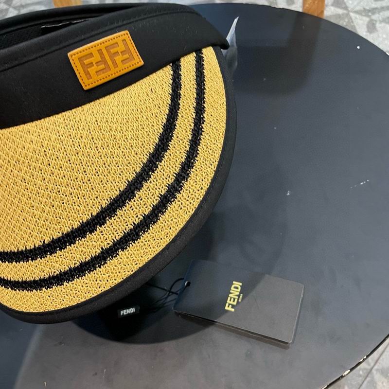 Fendi Visor (43)