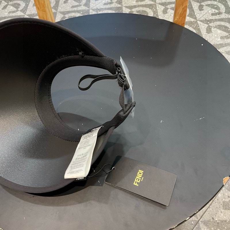 Fendi Visor (46)