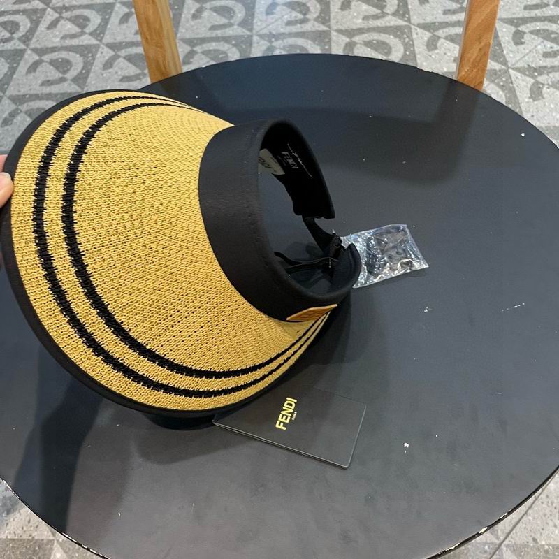 Fendi Visor (47)