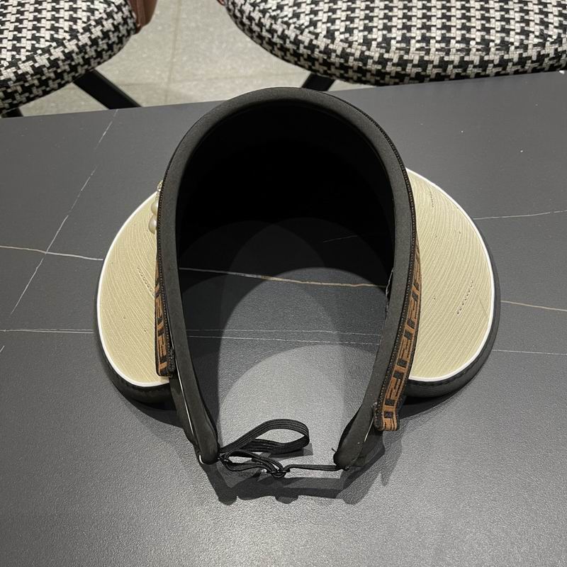 Fendi Visor (6)