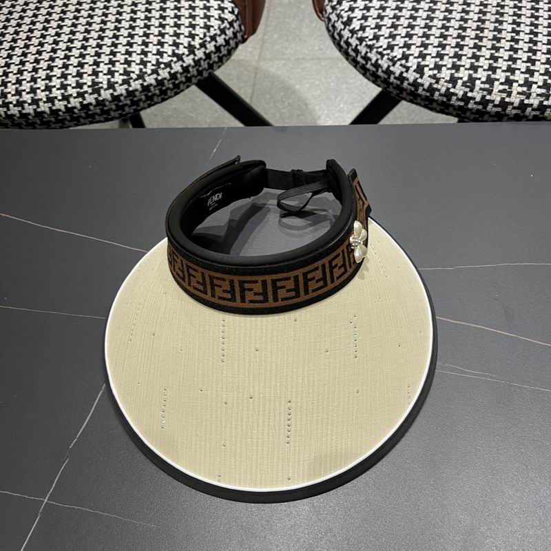 Fendi Visor (7)