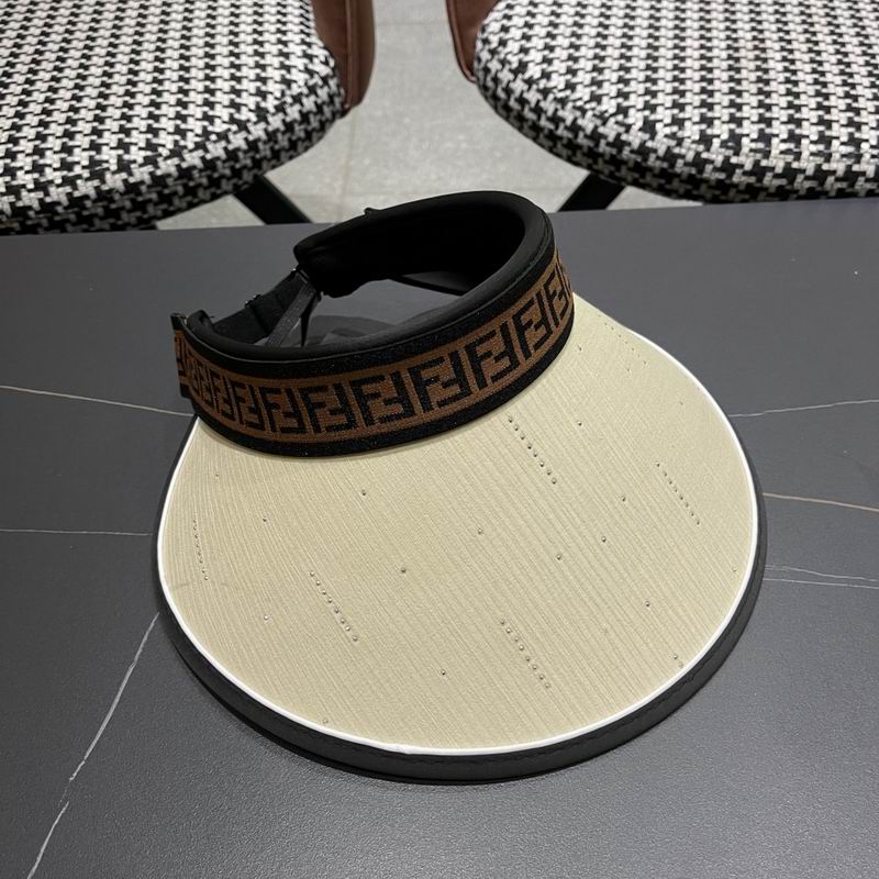 Fendi Visor (8)