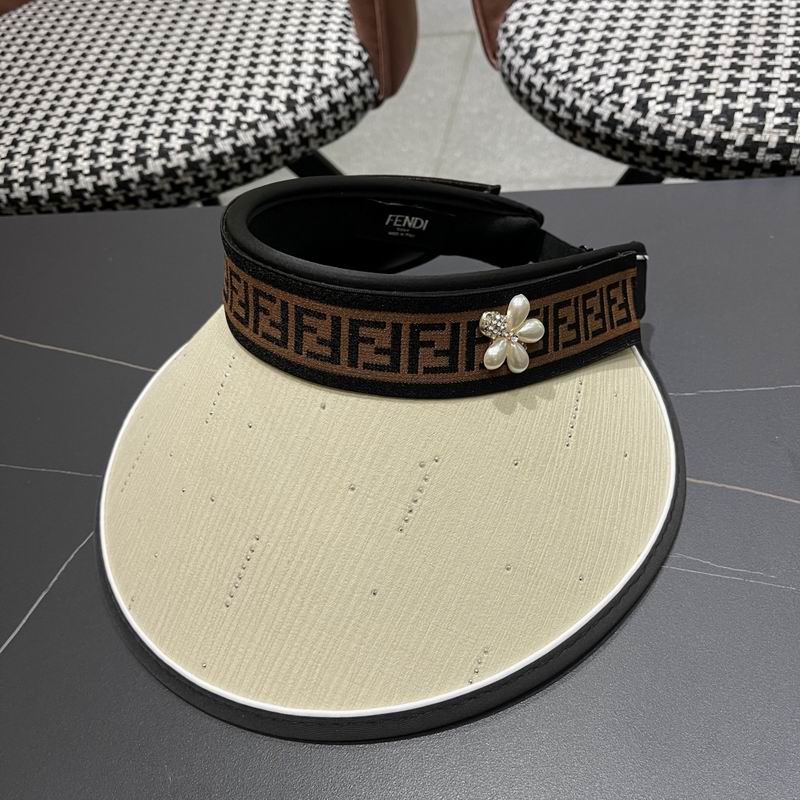 Fendi Visor (9)