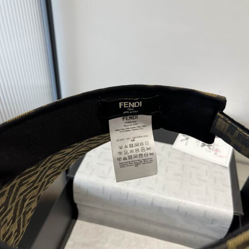 Fendi Visor dx (2)