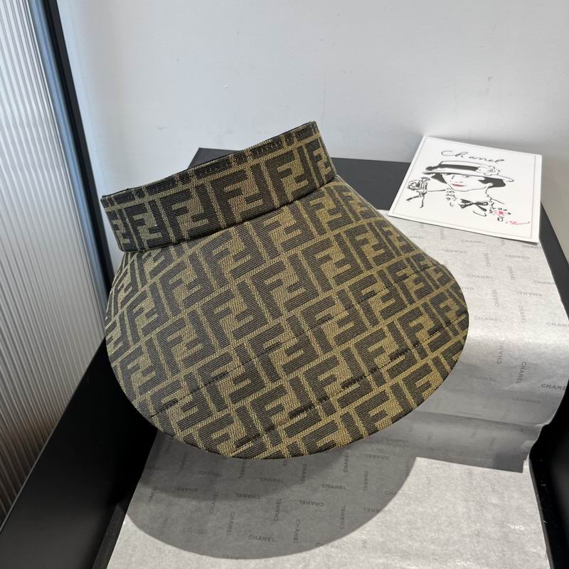 Fendi Visor dx (9)