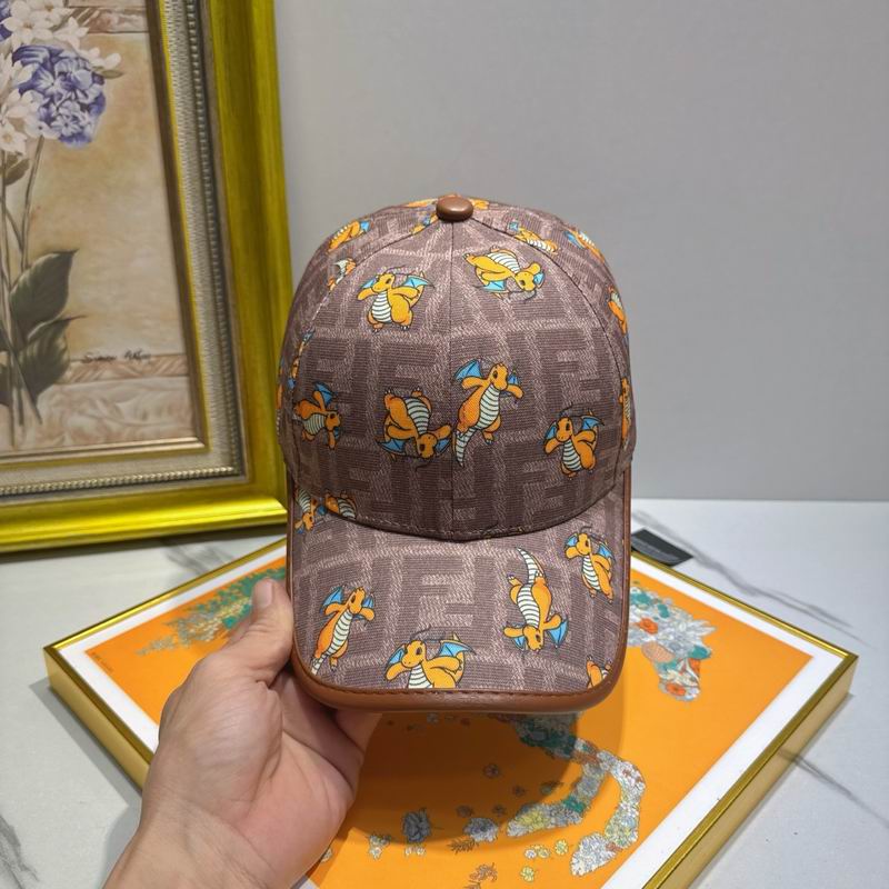 Fendi cap (102)