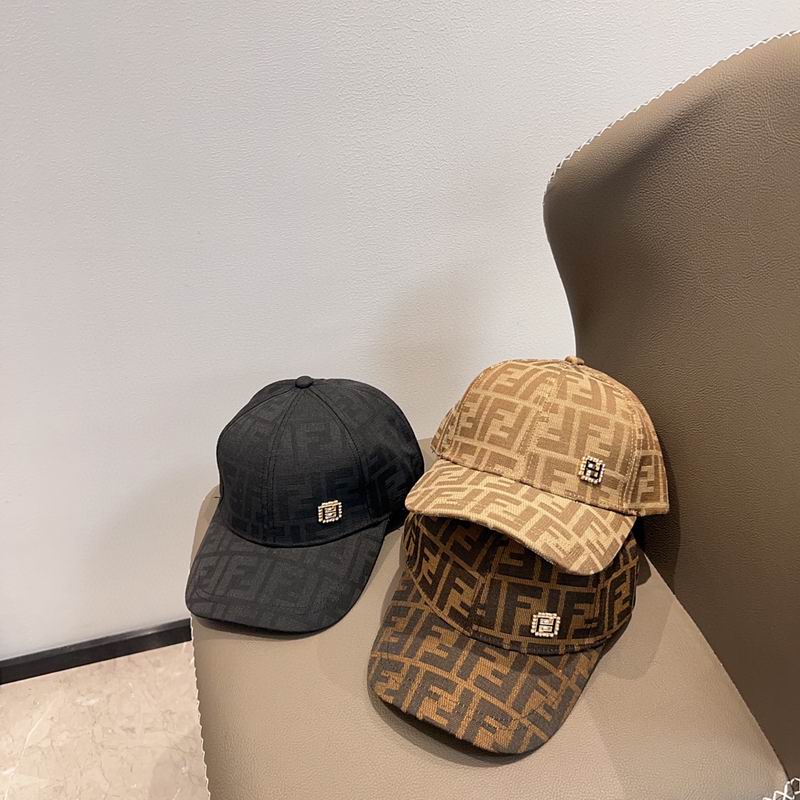 Fendi cap (116)