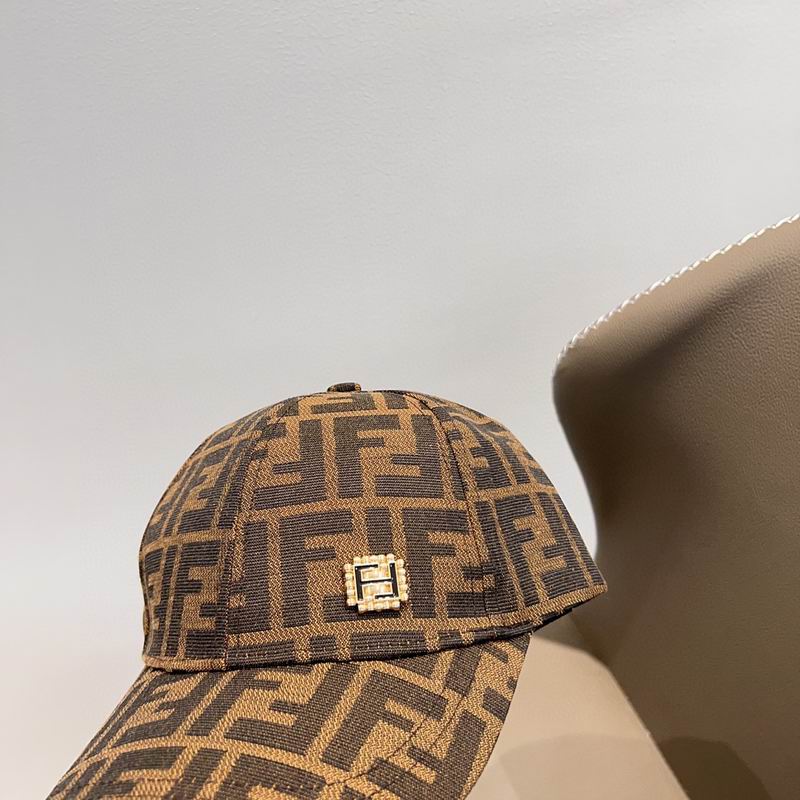 Fendi cap (118)