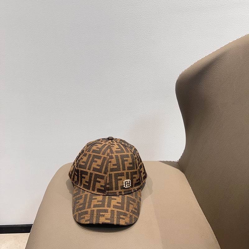 Fendi cap (121)