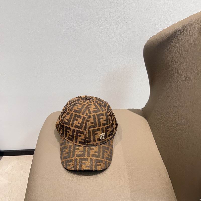 Fendi cap (124)
