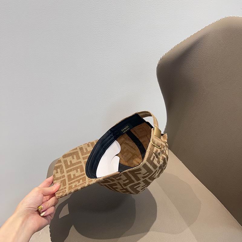 Fendi cap (126)