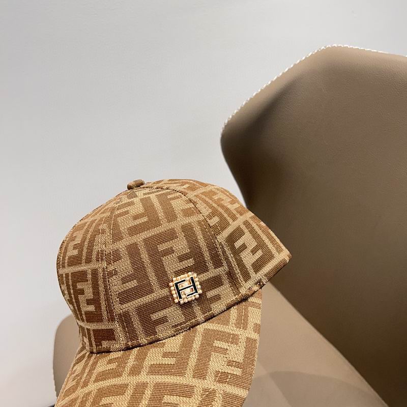 Fendi cap (127)