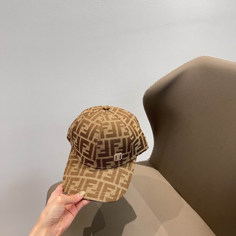 Fendi cap (128)