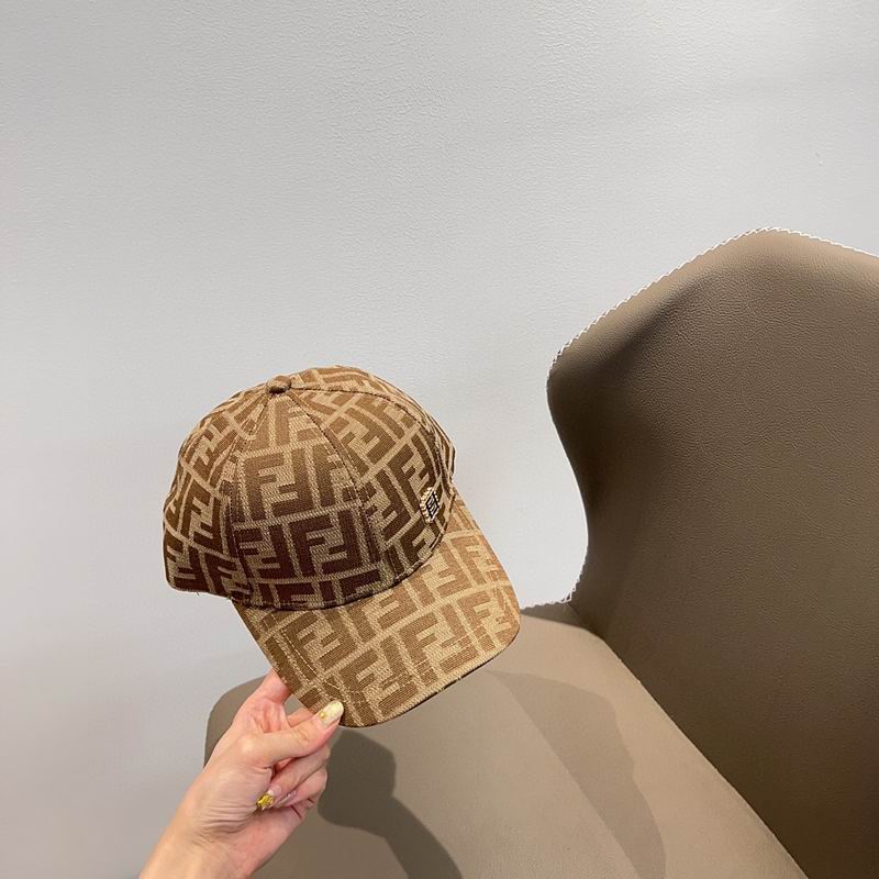 Fendi cap (129)