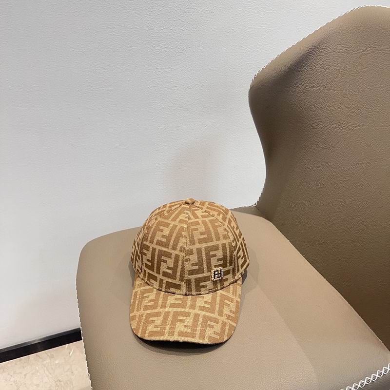 Fendi cap (132)