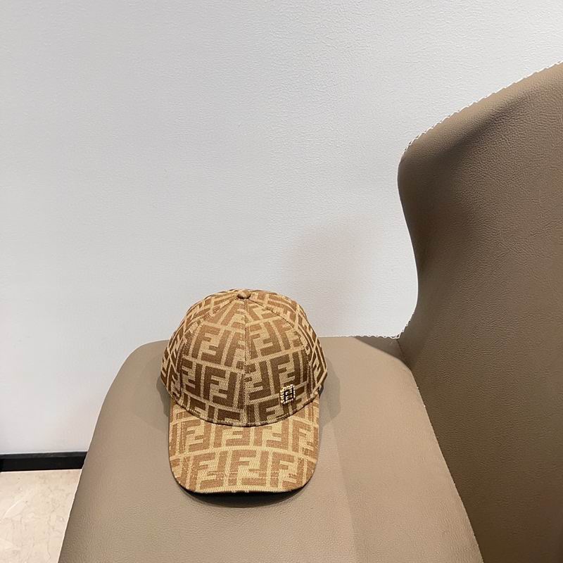 Fendi cap (133)