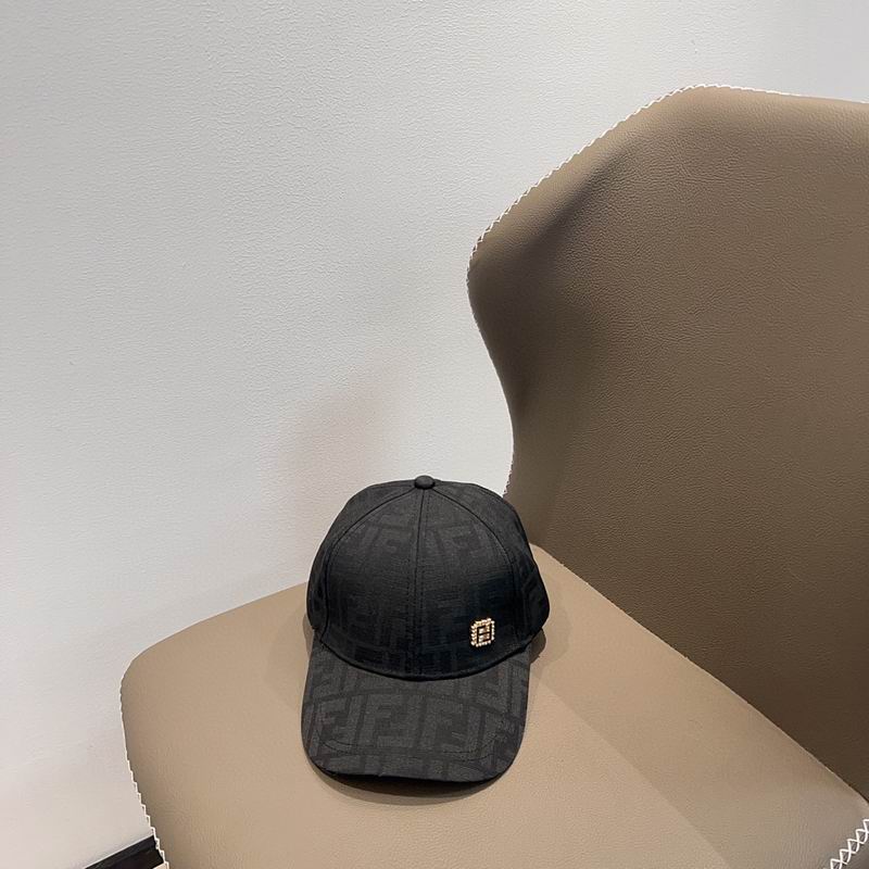Fendi cap (134)