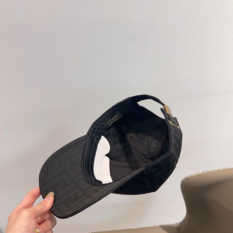 Fendi cap (136)