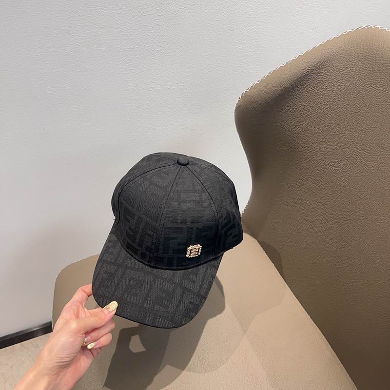 Fendi cap (137)