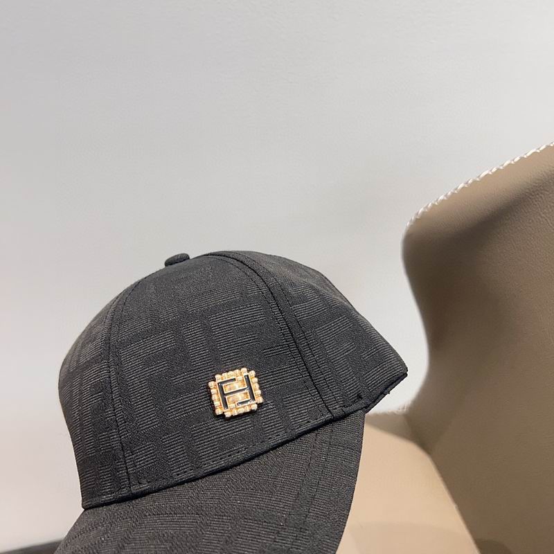 Fendi cap (138)