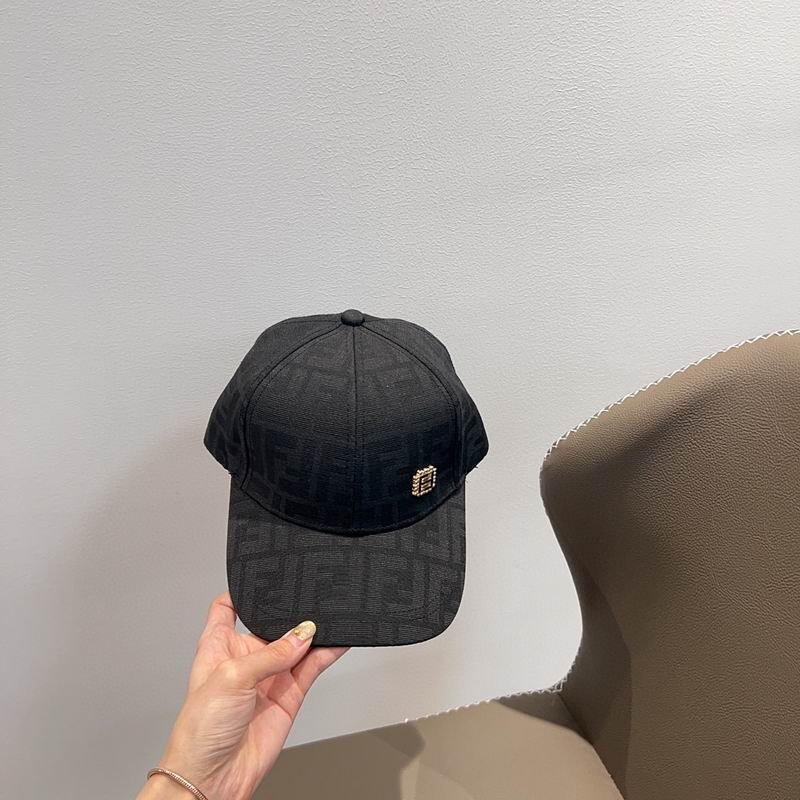 Fendi cap (139)