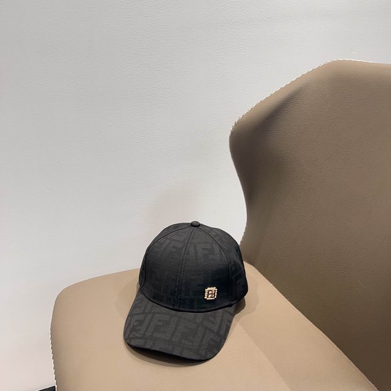 Fendi cap (141)