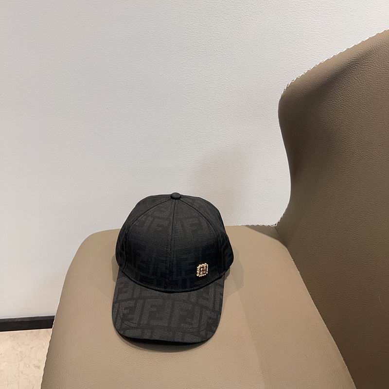 Fendi cap (142)