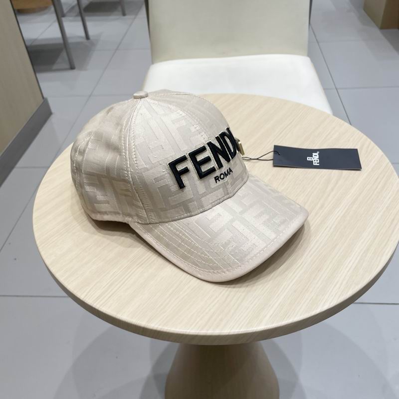 Fendi cap (16)
