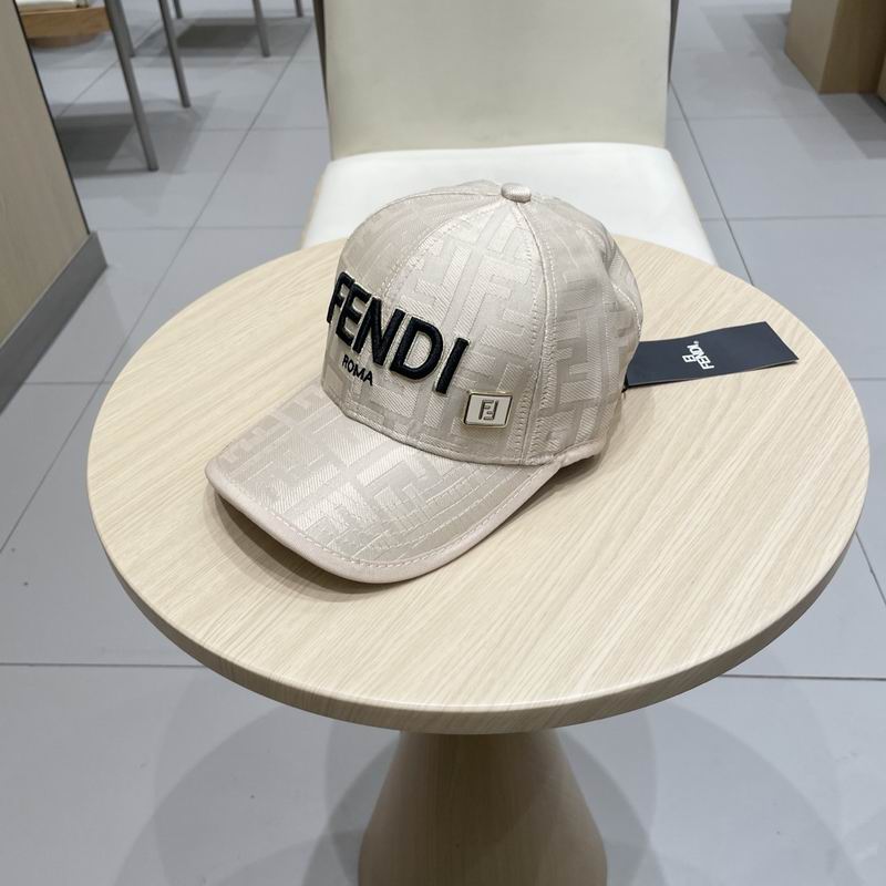 Fendi cap (17)