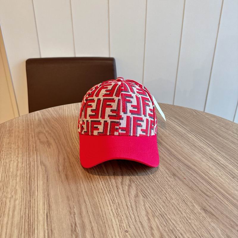Fendi cap (18)