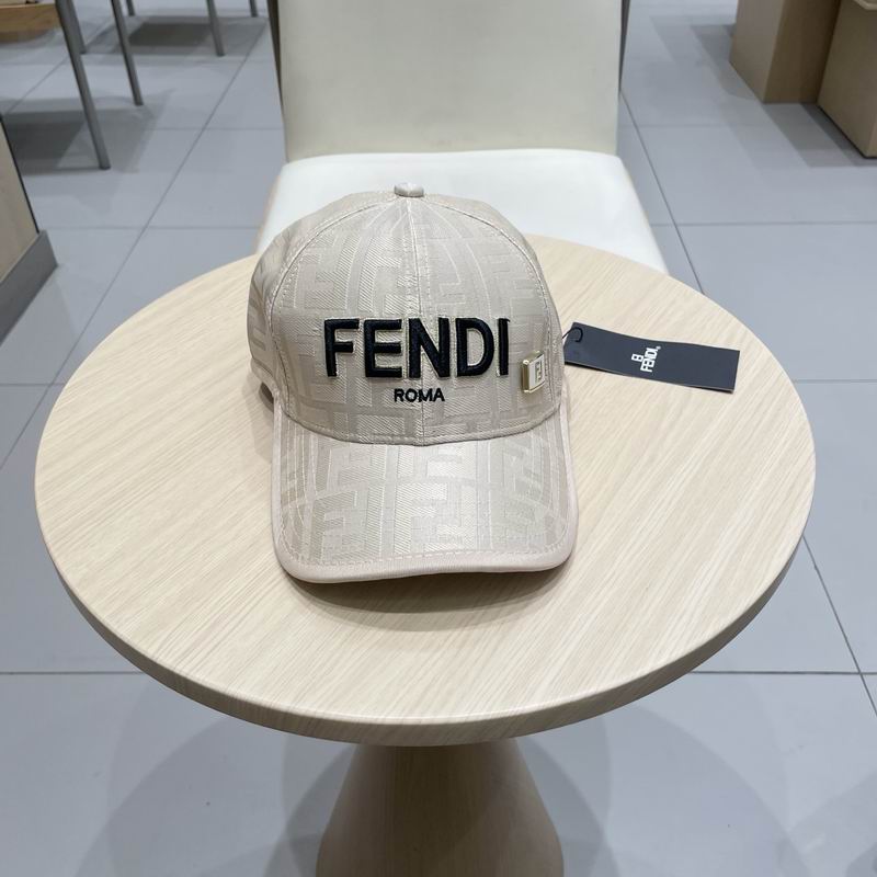 Fendi cap (18)