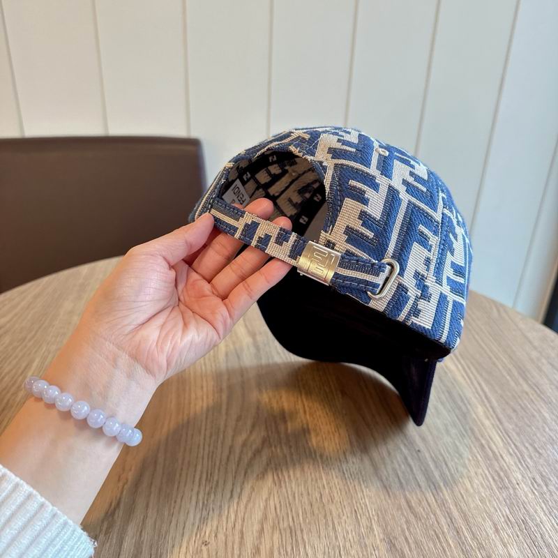 Fendi cap (19)