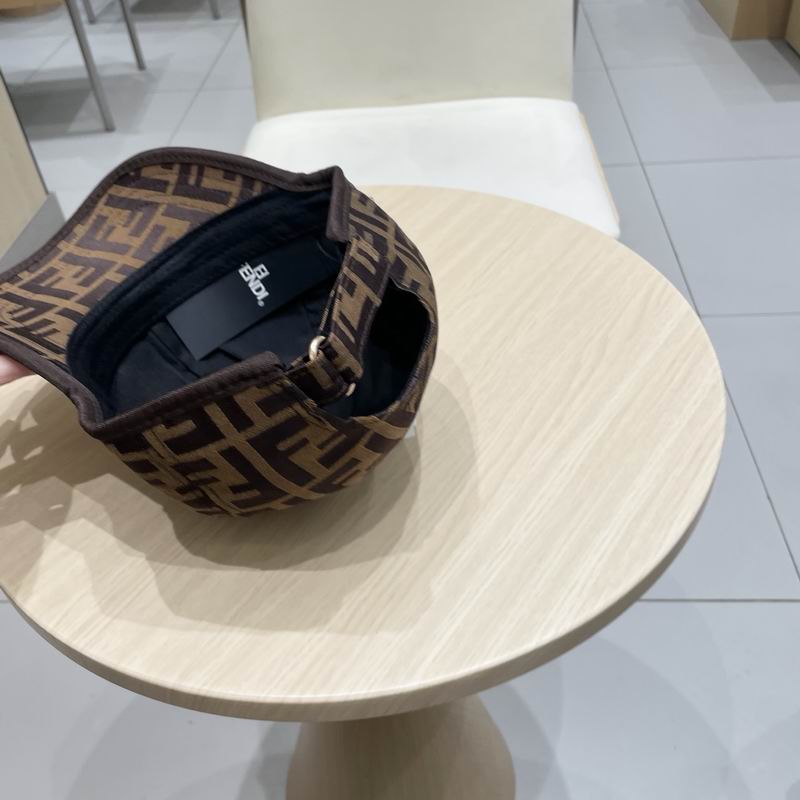 Fendi cap (2)