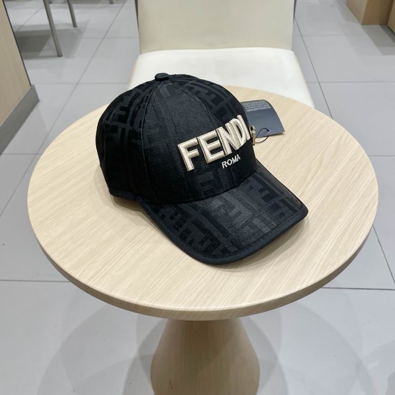 Fendi cap (25)