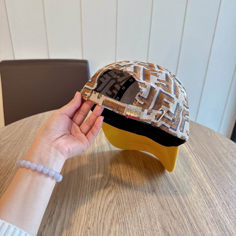 Fendi cap (28)