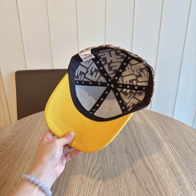 Fendi cap (29)